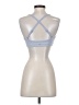 Vitality Blue Tank Top Size S - photo 2