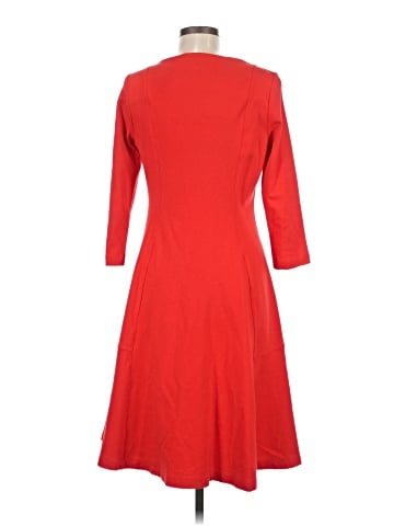 Lands' End Casual Dress (view 2)