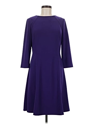 Lauren by Ralph Lauren Casual Dress (view 1)