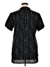 Timeson 100% Polyester Black Kimono Size XL - photo 2