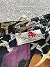 Red's Threads 100% Rayon Tie-dye Purple Casual Pants Size S - photo 7