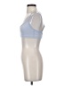 Vitality Blue Tank Top Size S - photo 5