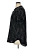 Timeson 100% Polyester Black Kimono Size XL - photo 5
