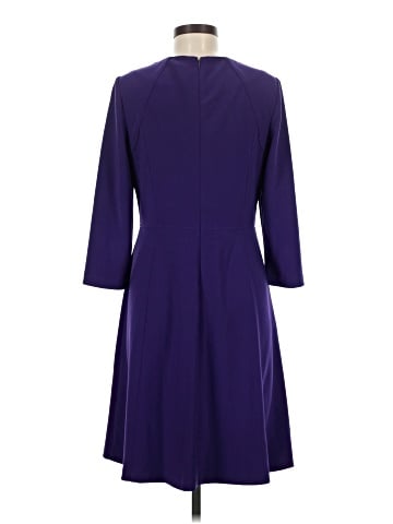 Lauren by Ralph Lauren Casual Dress (view 2)