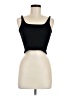 OQQ Black Tube Top Size M - photo 1