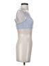 Vitality Blue Tank Top Size S - photo 4