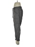 WHITE SIERRA Chevron-herringbone Gray Casual Pants Size 2 - photo 5