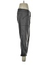 WHITE SIERRA Chevron-herringbone Gray Casual Pants Size 2 - photo 4