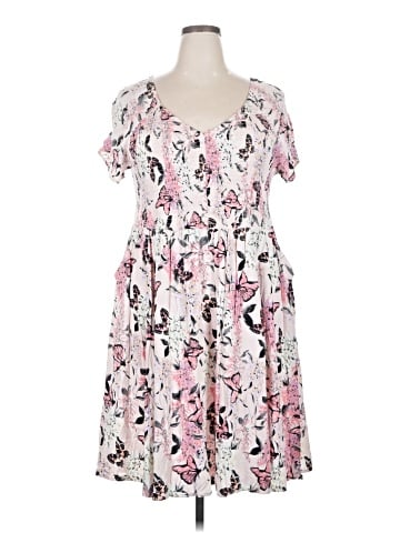Torrid Casual Dress (view 1)