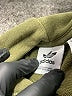 Adidas Green Pullover Hoodie Size S - photo 7