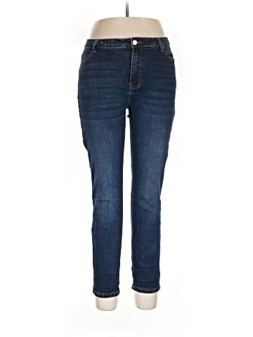 Shein Jeans (view 1)