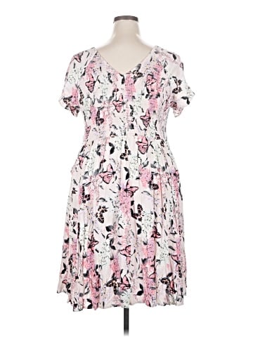Torrid Casual Dress (view 2)