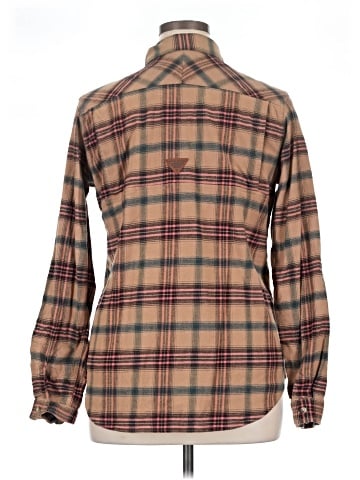 Columbia Long Sleeve Button-Down Shirt (view 2)