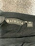 Athleta Black Long Sleeve T-Shirt Size S (tall) - photo 7