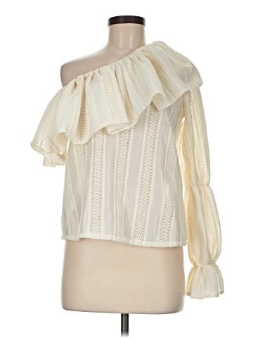 Assorted Brands 3/4 Sleeve Blouse (view 1)