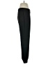 Trouve Solid Black Track Pants Size 4 - photo 4
