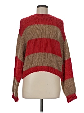 MNG Pullover Sweater (view 1)