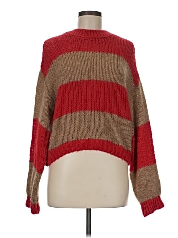 MNG Pullover Sweater (view 1)