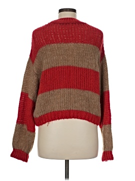 MNG Pullover Sweater (view 2)