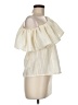 Assorted Brands Ivory 3/4 Sleeve Blouse Size M - photo 4