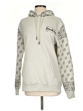 Snoop Dogg Pullover Hoodie (view 1)