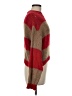 MNG Color Block Red Pullover Sweater Size M - photo 4