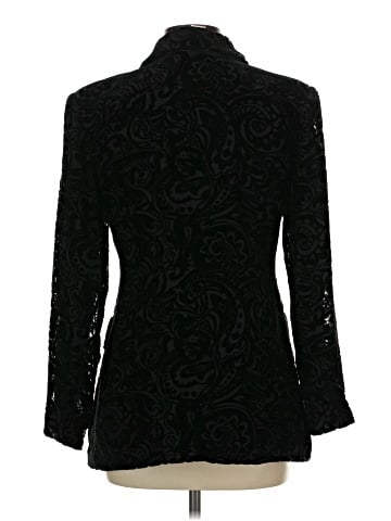 Annie Alexander Coat (view 2)