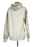 Snoop Dogg Silver Ivory Pullover Hoodie Size S - photo 2