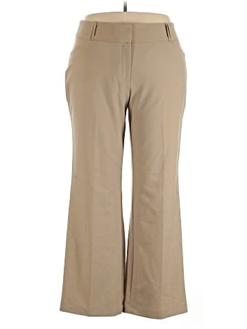 Alfani Khakis (view 1)
