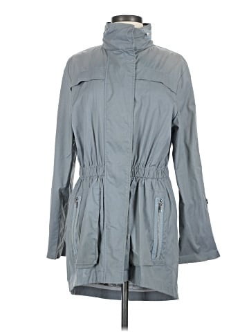 Ciao Milano Raincoat (view 1)