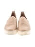 Vince. 100% Leather Solid Tan Sneakers Size 9 - photo 2