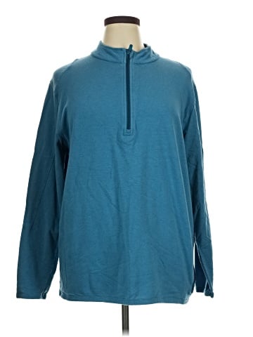 Tasc Pullover Sweater (view 1)