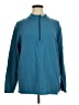 Tasc Teal Pullover Sweater Size XL - photo 1