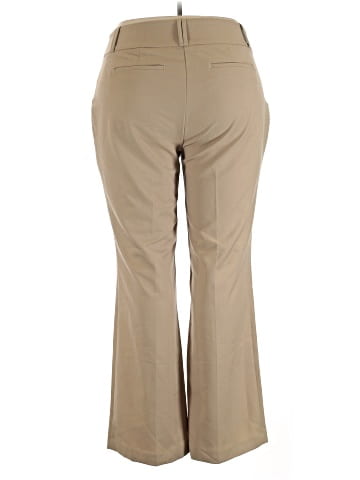 Alfani Khakis (view 2)