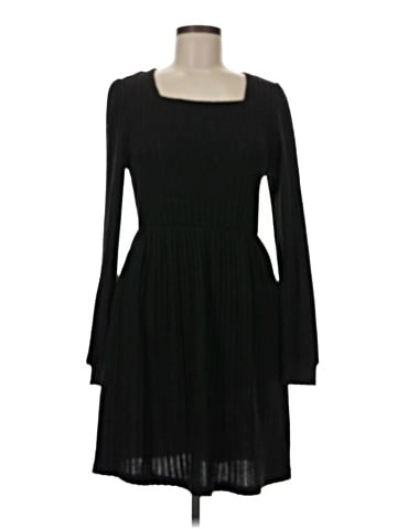 Ofeefan Casual Dress (view 1)