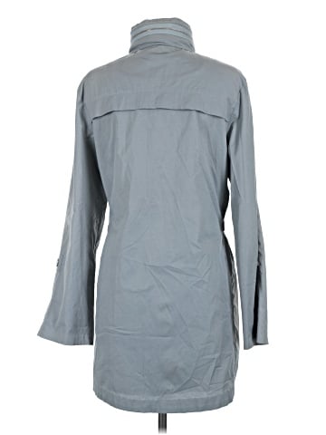Ciao Milano Raincoat (view 2)