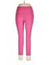Athleta Pink Active Pants Size 1X - photo 1
