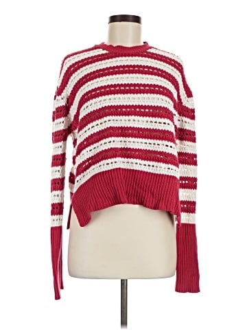 VICI Pullover Sweater (view 1)