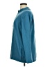 Tasc Teal Pullover Sweater Size XL - photo 5