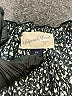 Universal Thread 100% Polyester Gray 3/4 Sleeve Blouse Size XXL - photo 7