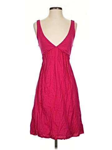 Velvet Casual Dress (view 1)