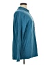 Tasc Teal Pullover Sweater Size XL - photo 4