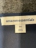 Amazon Essentials Solid Blue Cocktail Dress Size XXL - photo 7