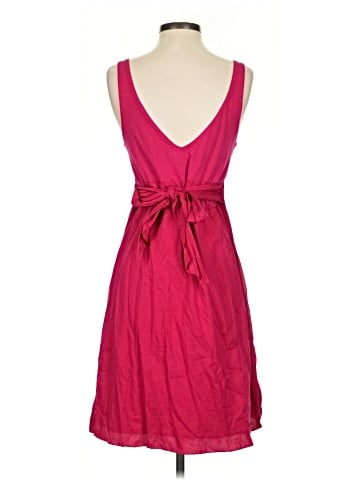Velvet Casual Dress (view 2)