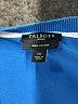 Talbots Blue Cardigan Size 1X - photo 7