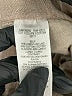 Ella Moss Chevron-herringbone Gray Casual Pants Size S - photo 8