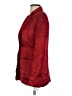 Helmut Lang 100% Rayon Red Cardigan Size 2 - photo 5