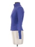 Lululemon Athletica Blue Track Jacket Size 2 - photo 5