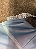 Unbranded Blue Cocktail Dress Size S - photo 7