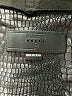 Blank NYC Metallic Black Jacket Size M - photo 6
